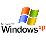 windows xp logo