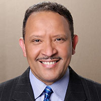 Marc Morial