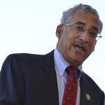 Rep. Bobby Scott (D-Va.) said that ensuring that all Americans have the opportunity to make a decent life for themselves and their families is the central challenge of our time. Photo/Freddie Allen/AMG/NNPA.