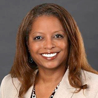 Dr. Tracey Parrish