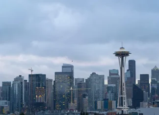 Experts Say Seattle’s Black Middle Class Is Not Disappearing But Being Displaced
