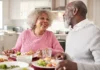 Breaking the Emotional Eating Cycle While In Retirement