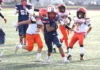 Rise Wins WYFL 10U Title With 26-6 Victory Over Federal Way