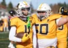 Benson Rallies From 18 Points Down To Win WYFL 12U Championship In Double Overtime Classic