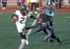 Benson Bruins Shut Out CD Panthers 18-0 To Win WYFL 6U Championship