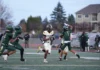 Benson Bruins Outlast Royal T Titans To Win WYFL 14U Championship, 28–19