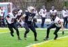 Eastside Catholic Blanks Kennewick 41–0 to Reach 3A Semifinals