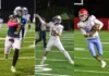 2025 Metro League Sound Division All League Teams