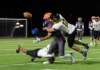 Rainier Beach Starts Strong But Falls Short Against Lincoln In State 3A Playoff Game