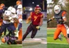 2025 Metro League Mountain Division All League Teams