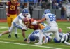O’Dea Punches Ticket To Final Four With Victory Over Sedro-Wooley