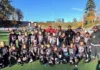Discipline, Heart, And Teamwork Drive B12 Bearcats’ 8U Championship Run