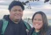 Football, Family, And Faith Are What Drive Royal T’s Chris And Traci Solo