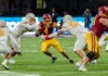 When It Mattered Most: Wilson And Brustkern Shine In O’Dea’s Championship Win