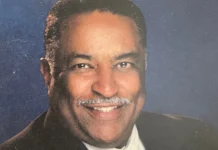 Obituary: Ammon McWashington, Jr.