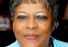 In Memory of Janis Marie Anderson