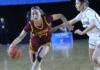 Lakeside Defeats Ridgeline 55-41, Advances To Girls 3A Quarterfinals