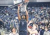 Eastside Catholic Advances With 53-37 Victory Over Mt. Spokane