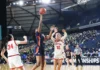 Amy Nduka Scores 23 Points To Lead Eastside Catholic To State Championship Game