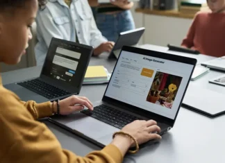 Black Teens Lead In AI Use For Schoolwork, Pew Survey Shows