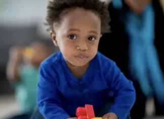 What Happens When Child Care Funding Gets Cut?