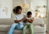 The Best Ways To Help Your Kids Navigate Complex Emotions