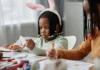 10 Spring Crafts Using Upcycled Materials