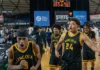 Shareef-Dulanaey’s Heroics Propel Lincoln Abes To State Final