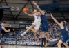 Beach Boyz Advance To State 3A Championship Game With 71-49 Over Bellarmine Prep