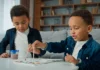 Simple, Low-Mess Kids’ Activities For 30 Minutes Of Peace