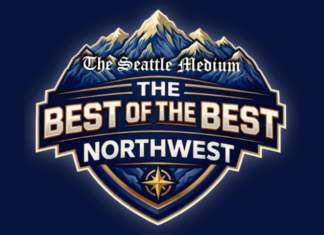 Voting Begins For The Seattle Medium’s Best Of The Best Northwest Readers’ Choice Awards, Nominees Announced
