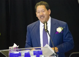 Former Seattle Mayor Bruce Harrell Returns To Private Sector As CEO Of Seattle Textile Innovator Filium