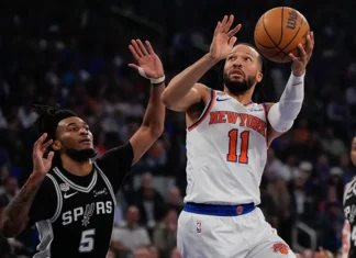 New York Knicks On The Brink Of A Title After Pulling Off The Greatest Comeback In NBA Finals History