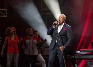Peabo Bryson, Timeless Tenor Of Disney Ballads And R&B Legend, Dead At 75