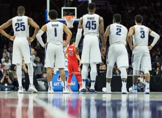 How Villanova Shaped The New York Knicks’ Dominant Run To The NBA Finals