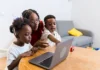 As Screen Time Grows, Experts Urge Parents To Focus On How Children Use Digital Media