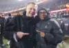 Father Pfleger Is Cleared. His Supporters Say the Process Is Broken