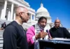 Barber Takes Moral Mondays From Protest to the Polls