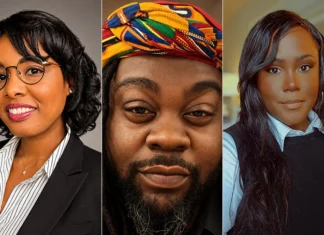 Ferguson Appoints Three New Members To The Commission On African American Affairs