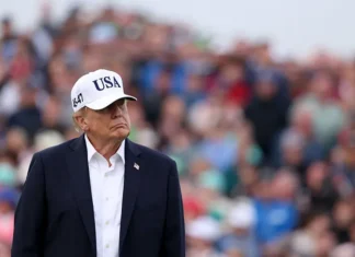 Trump Dismisses AI Alarms As A ‘HOAX’ — Worrying White House Officials
