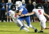 Harnetiaux Leads Seattle Prep To 42-0 Victory Over Ballard