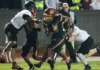 O’Dea Rolls Past Lincoln 40-7 Behind Explosive First-Half Performance