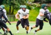 Moore’s Big Plays Lead Franklin To 30-7 Victory Over Garfield