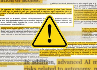 From Bioweapons To Blackmail, Here’s What’s In Anthropic’s Nearly 100-Page List Of Risks, Including ‘Risks To Humanity’