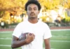 Garfield Freshman Amir Codrington Looks To Make His Mark With Bulldogs