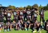 CD Panthers 12U Overcome Small Roster To Finish Regular Season 6-2