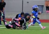 5 Star Cougars Rally Past HEIR 13-6 In Double-Overtime 6U Thriller